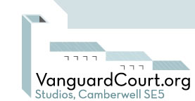 Vanguard Court Logo