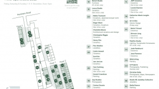 Vanguard Court map 2023